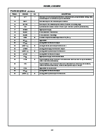 浏览型号HI2559JCQ的Datasheet PDF文件第3页