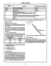浏览型号HI2559JCQ的Datasheet PDF文件第9页