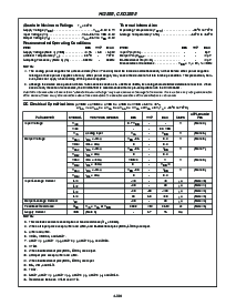 浏览型号HI2555的Datasheet PDF文件第4页