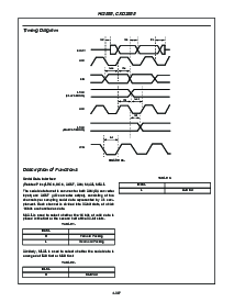 浏览型号HI2555JCQ的Datasheet PDF文件第7页