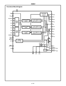 浏览型号HI2300JCQ的Datasheet PDF文件第2页