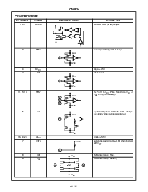 浏览型号HI2300的Datasheet PDF文件第3页