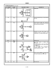 浏览型号HI2300JCQ的Datasheet PDF文件第4页