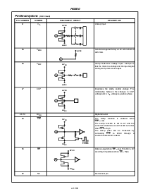 浏览型号HI2300的Datasheet PDF文件第4页