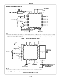浏览型号HI2300JCQ的Datasheet PDF文件第7页