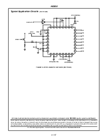 浏览型号HI2300JCQ的Datasheet PDF文件第8页