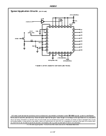 浏览型号HI2300的Datasheet PDF文件第8页