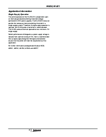 浏览型号HI2-0200-5的Datasheet PDF文件第8页
