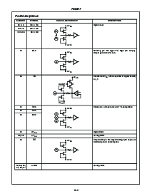 浏览型号HI2307的Datasheet PDF文件第3页