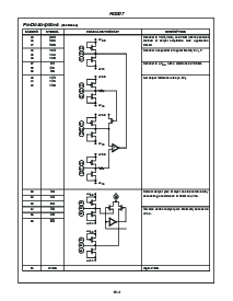 浏览型号HI2307的Datasheet PDF文件第4页