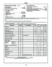 浏览型号HI2307的Datasheet PDF文件第5页