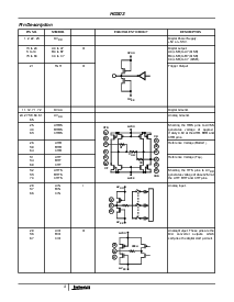 浏览型号HI2303EVAL的Datasheet PDF文件第3页