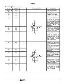 浏览型号HI2303EVAL的Datasheet PDF文件第4页