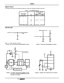 浏览型号HI2303EVAL的Datasheet PDF文件第8页