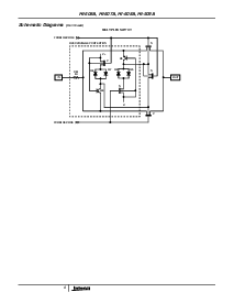 浏览型号HI3-0506A-5的Datasheet PDF文件第6页