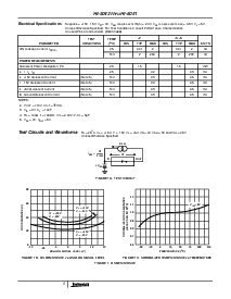 浏览型号HI3-5040-5的Datasheet PDF文件第5页