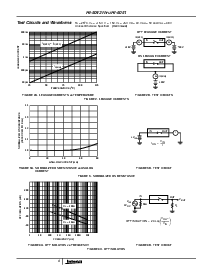 浏览型号HI3-5046A-5的Datasheet PDF文件第6页