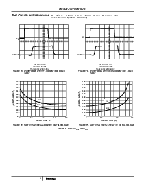 浏览型号HI3-5040-5的Datasheet PDF文件第8页