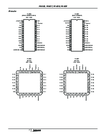 浏览型号HI3-0507-5的Datasheet PDF文件第2页