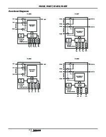 浏览型号HI3-0507-5的Datasheet PDF文件第5页