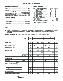 浏览型号HI3-0507-5的Datasheet PDF文件第7页