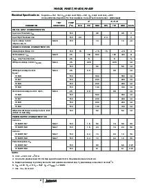 浏览型号HI3-0507-5的Datasheet PDF文件第8页