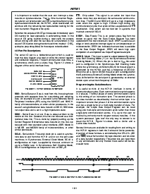 浏览型号HI7191IP的Datasheet PDF文件第15页