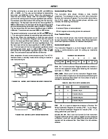 浏览型号HI7191IP的Datasheet PDF文件第16页