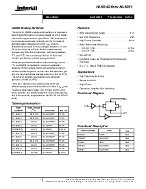浏览型号HI9P5043-5的Datasheet PDF文件第1页