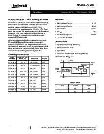 浏览型号HI9P0201-5的Datasheet PDF文件第1页