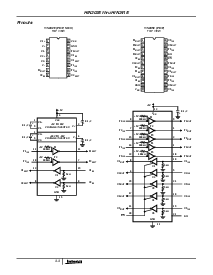 浏览型号HIN213ECB的Datasheet PDF文件第3页