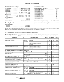 浏览型号HIN213ECA的Datasheet PDF文件第10页