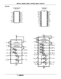 浏览型号HIN213CA的Datasheet PDF文件第3页