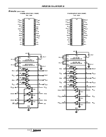 浏览型号HIN202ACBN的Datasheet PDF文件第4页