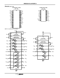 浏览型号HIN202ACBN的Datasheet PDF文件第6页