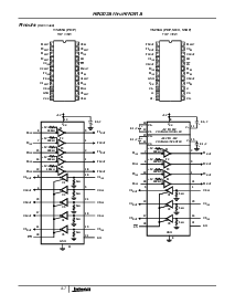 浏览型号HIN202ACBN的Datasheet PDF文件第7页