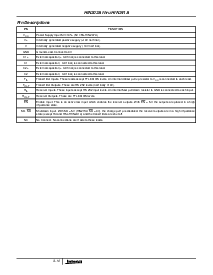 浏览型号HIN202ACBN的Datasheet PDF文件第10页