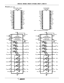 浏览型号HIN207CA的Datasheet PDF文件第5页