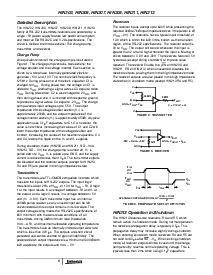 浏览型号HIN207CA的Datasheet PDF文件第8页