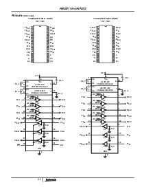 浏览型号HIN202CP的Datasheet PDF文件第5页