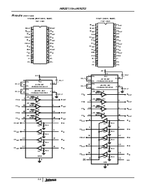 浏览型号HIN202CP的Datasheet PDF文件第6页