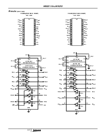 浏览型号HIN202IB的Datasheet PDF文件第5页