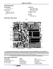 浏览型号HIN202IBN的Datasheet PDF文件第13页