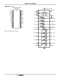 浏览型号HIN202IBN的Datasheet PDF文件第7页