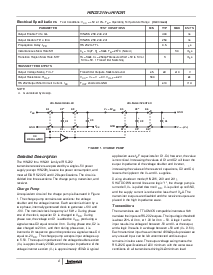 浏览型号HIN232的Datasheet PDF文件第8页