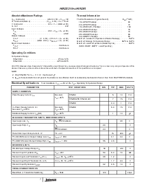浏览型号HIN232的Datasheet PDF文件第7页