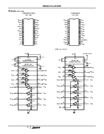 浏览型号HIN232CB的Datasheet PDF文件第7页