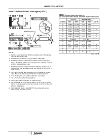 浏览型号HIN232CB的Datasheet PDF文件第17页