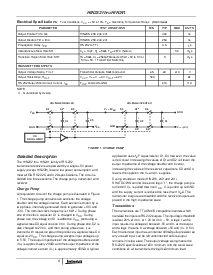 浏览型号HIN232CB的Datasheet PDF文件第8页