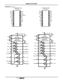 浏览型号HIN232CP的Datasheet PDF文件第6页